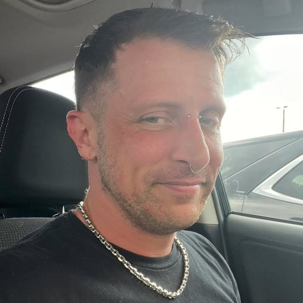 Meet your Posher, Doug